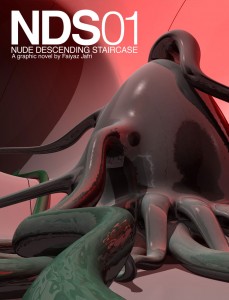 Cover of NDS 01