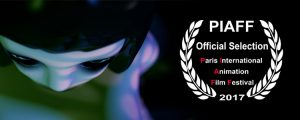 Miller Fisher has been selected at the Paris International Animation Film Festival, Paris, France (Sept 20 - 26, 2017)