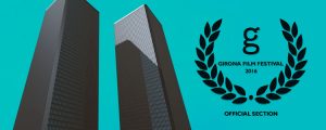The film This Ain't Disneyland has been selected at the official Experimental section at the Girona Film Festival in Spain